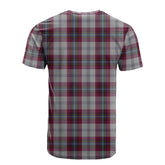 MacLean of Duart Dress 04 Tartan T-Shirt